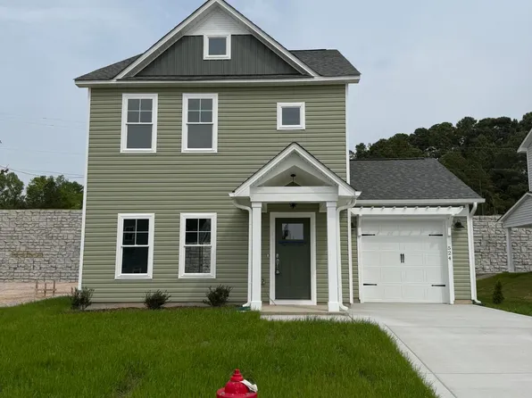 524 Burgundy Drive, Southern Pines, NC 28387