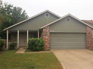 6336 S 90th East East Pl, Tulsa, OK 74133