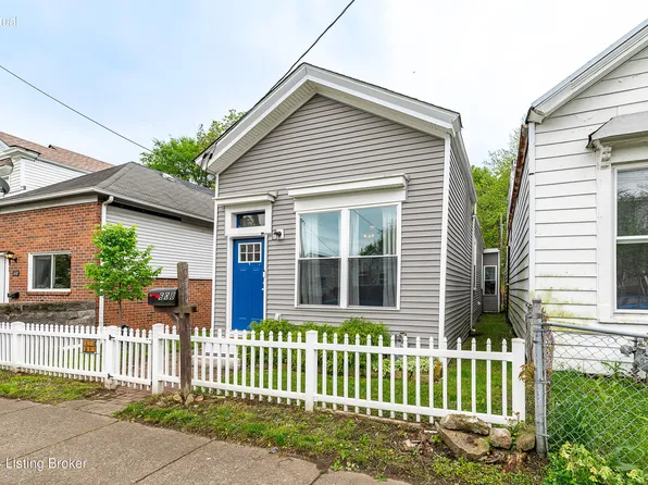 608 E Kentucky St, Louisville, KY 40203