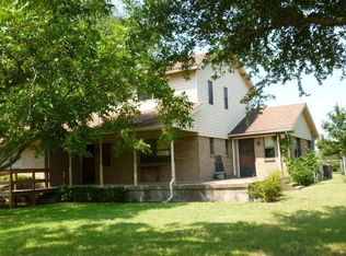 235 E Fork Rd, Sunnyvale, TX 75182