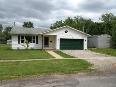 310 S Center St, Cardington, OH, 43315