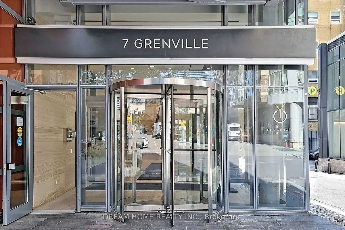 Building Photo - 7 Grenville St #3713