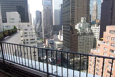 Rented by Fox Residential Group