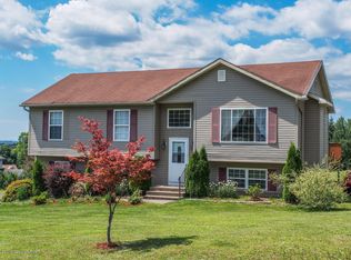 2527 Highland Cir, Stroudsburg, PA 18360