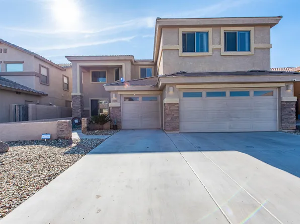 44383 W Mescal St, Maricopa, AZ 85138
