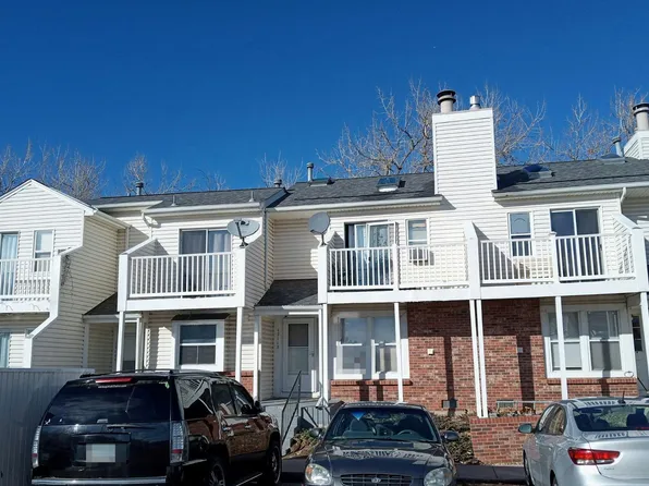 17113 E Ford Dr, Aurora, CO 80017