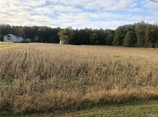 8650 Osborne Tpke, Henrico, VA 23231