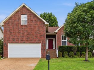 4014 Kristen St, Spring Hill, TN 37174
