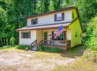 1595 Lentini Dr, Waynesville, NC 28785