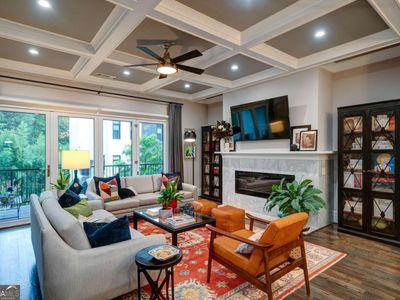 1112 Briar Cove Cir, Atlanta, GA, 30329