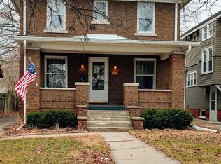 1724 S Lowell Ave, Springfield, IL 62704