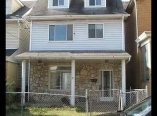 131 Margaret St, Pittsburgh, PA