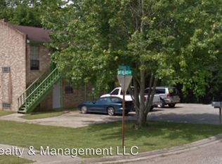 200 Rue Royale, Lafayette, LA 70507