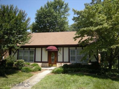 5824 Cardinal Way, Greensboro, NC, 27410