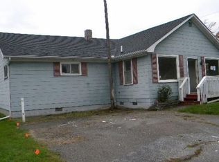 939 W Gilford Rd, Caro, MI 48723