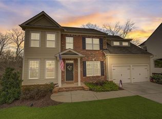 5097 Fellowship Dr, Buford, GA 30519