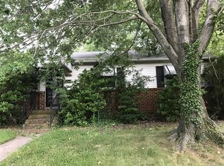 1005 Cheatwood Ave, Richmond, VA 23222