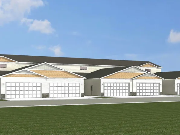 8048 E Tencate Pl, Sioux Falls, SD 57110