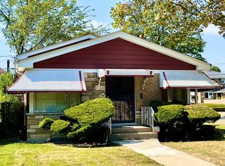 9700 S Prairie Ave, Chicago, IL 60628