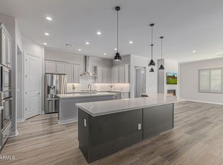 4237 E HUNTER Court, Cave Creek, AZ 85331