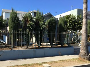 1419 N Kenmore Ave, Los Angeles, CA 90027