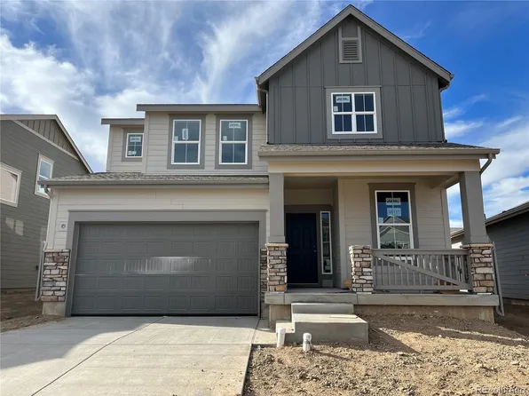 46537 Orchard Drive, Bennett, CO 80102