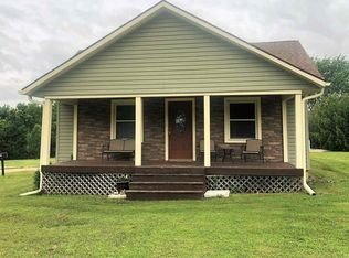 1118 Key Largo Ln, Arkansas City, KS 67005
