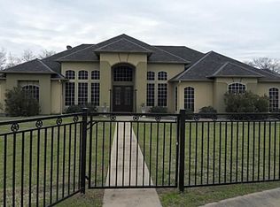 9285 County Road 2470, Royse City, TX 75189