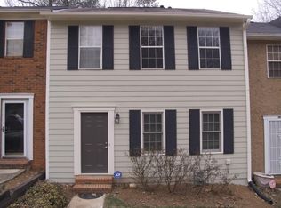 940 Mill Stone Dr #940, Marietta, GA 30062