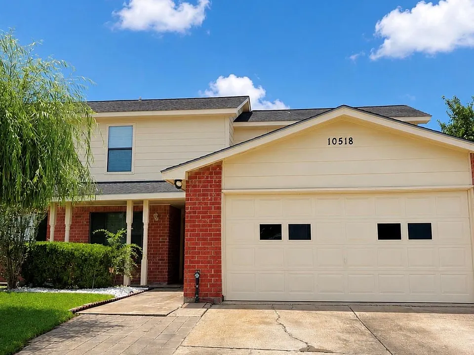 10518 Quail Ridge Ln