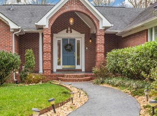 112 Paragon Pt NW, Cleveland, TN 37312