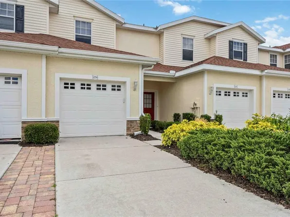 1250 JONAH DRIVE, NORTH PORT, FL 34289