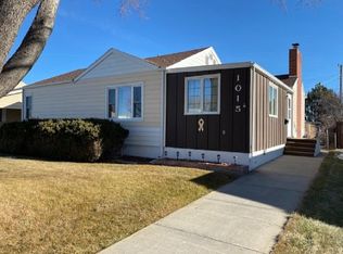 1015 22nd Ave, Sidney, NE 69162