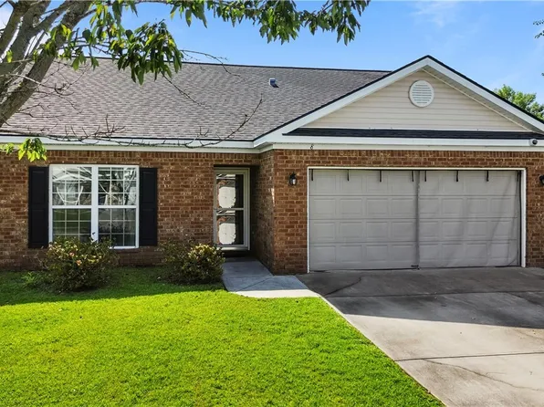 8 Rainier Lane, Savannah, GA 31405