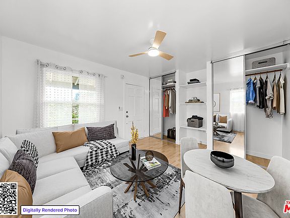 2nd image of 1047 18th St #H