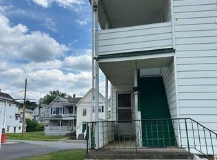 111 W Grove St #3, Scranton, PA 18509