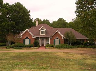 113 Shadia Dr, Clinton, MS 39056