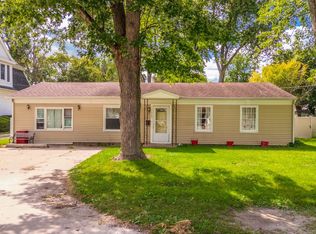 1702 S Plum St, Pontiac, IL 61764