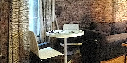 Rented by The Search D&M