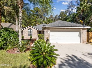 3529 AYRSHIRE Street, Jacksonville, FL 32226