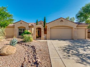 5525 E Calle Del Sol, Cave Creek, AZ 85331