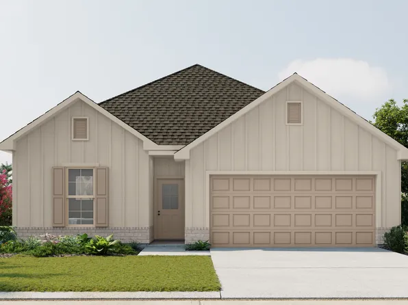 12511 Hilltop Mill Rd, Magnolia, TX 77354