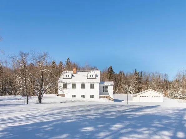 331 Bruce Badger Memorial Highway, Danville, VT 05828