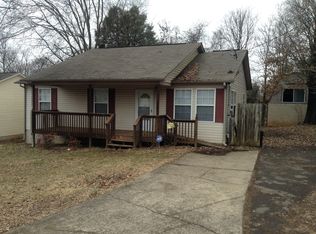 2221 NE Belvoir Ave, Knoxville, TN 37917