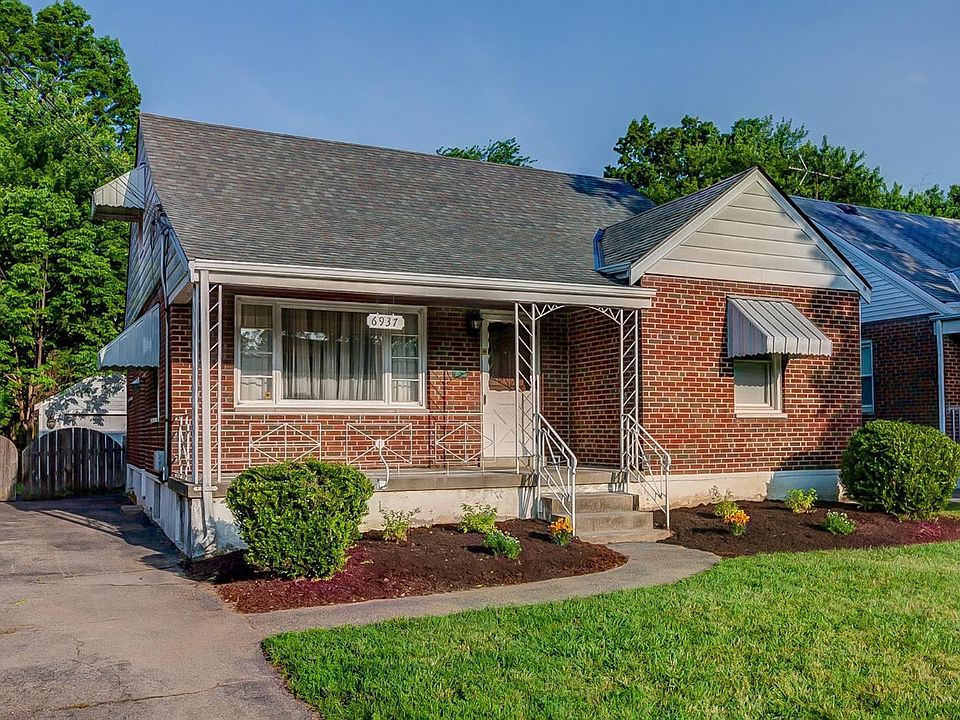 1st image of 6937 Lois Dr