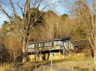 1006 County Line Rd, Mooresburg, TN 37811