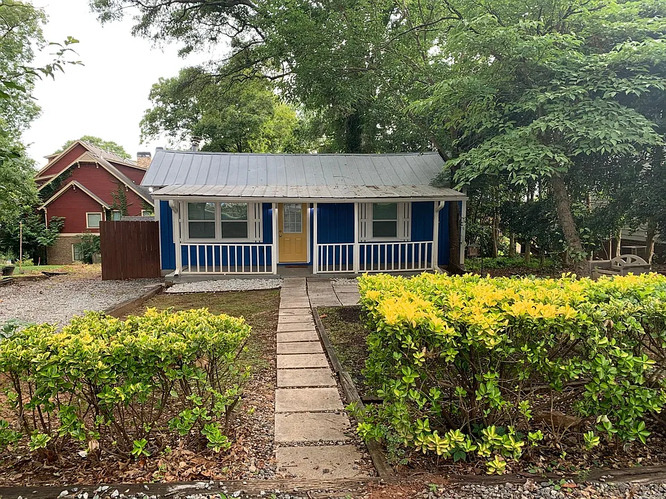 3170 Rockbridge Rd