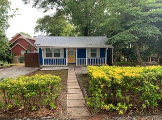 3170 Rockbridge Rd, Avondale Estates, GA 30002