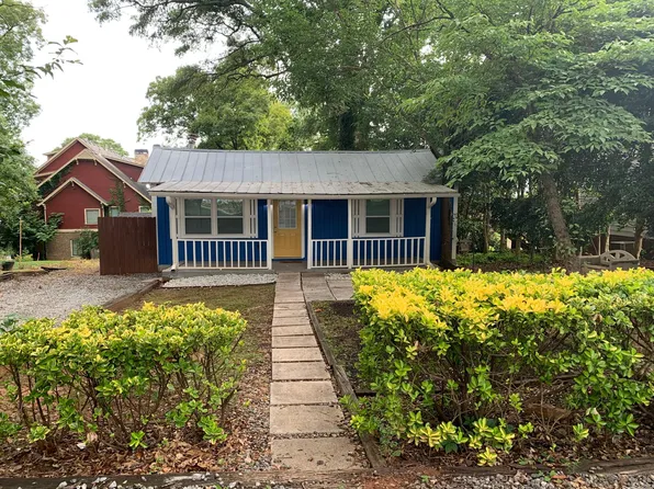 3170 Rockbridge Rd, Avondale Estates, GA 30002