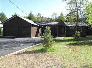 256 Carl Turner Rd, Chestertown, NY 12817